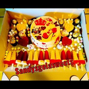 TRANSFERS PARA GELATINAS